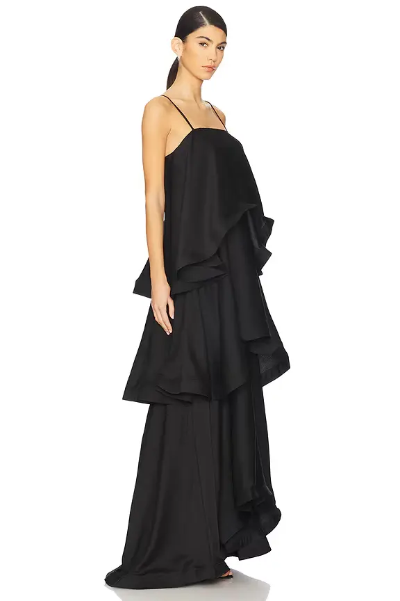 Evening Were Maxi Dress